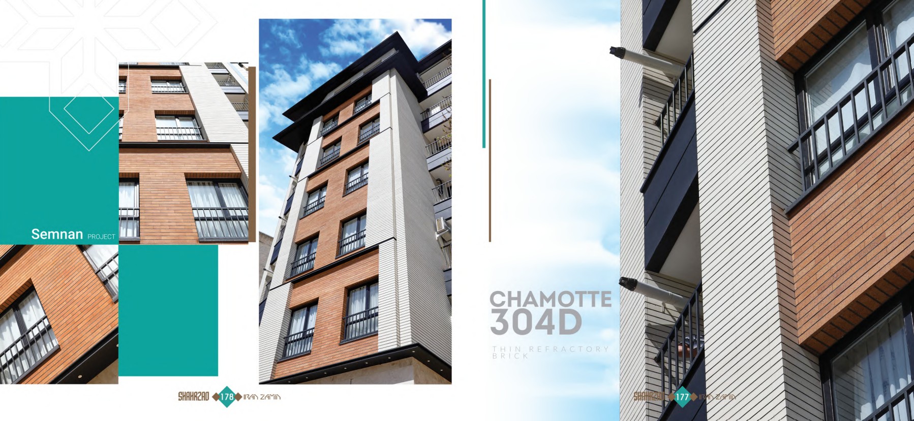 CHAMOTTE 304D