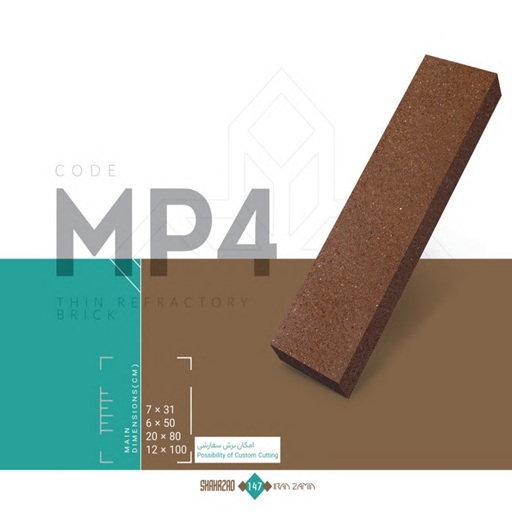MP 4
