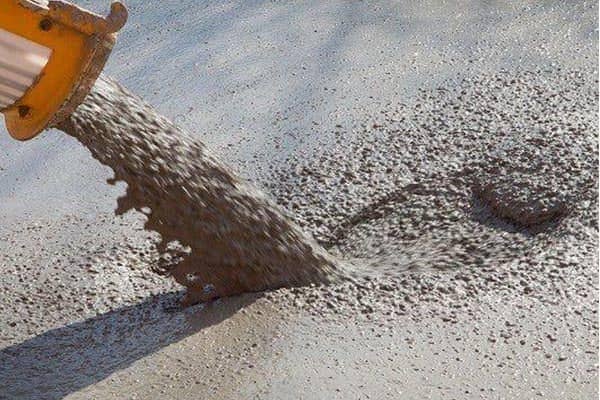 بتن عیار ۱۵۰