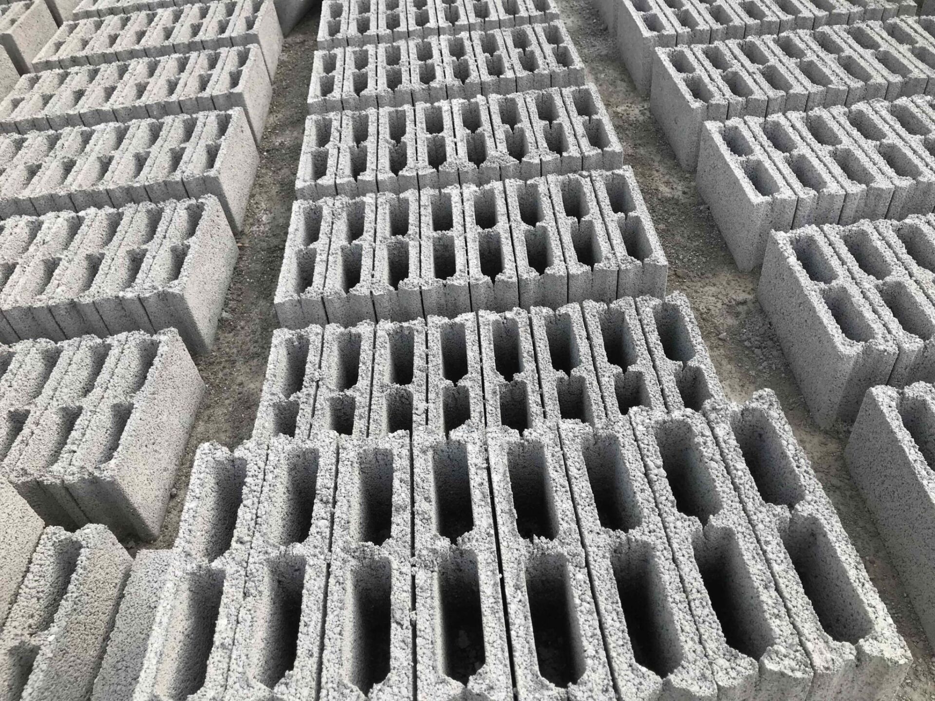 بلوک ۱۵ سانت