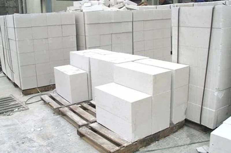 بلوک هبلکس ضخامت ۱۵ سانت