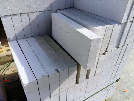 بلوک هبلکس ضخامت ۱۰ سانت