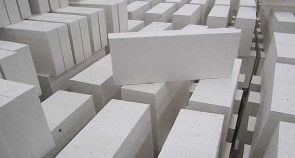 بلوک هبلکس ضخامت ۸ سانت