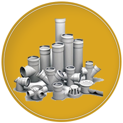 لوله و اتصالات