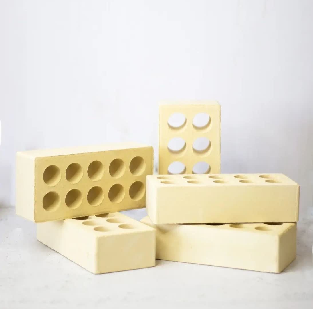 سفال ده سوراخ