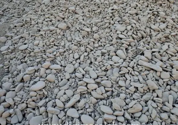 شن پشت سرندی ( عمده )